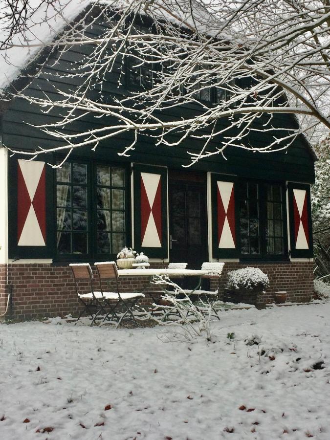 Landgoed Hoeve Honeswei Winterswijk Exterior foto